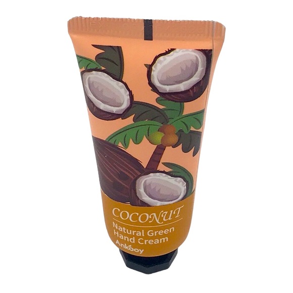 Ankooy Plant Hand Cream Bundle Set of Ten - Picture 6 of 14